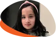 Dhyani Barot