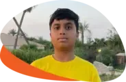 Eashan Ajith