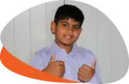 Monik Patel